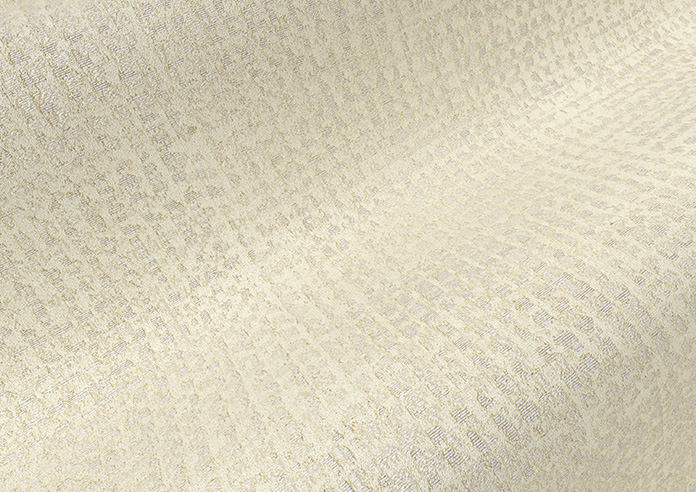 Memphis, Cream - Twist&Fit Roman Blind - Image 4